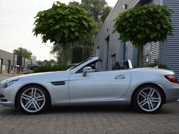 Mercedes-Benz SLK